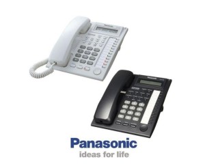 KX-AT7730 Telefon systemowy do central - Panasonic