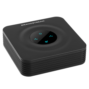 HT802 Bramka VoIP (2 porty FXS / 2 konta SIP)