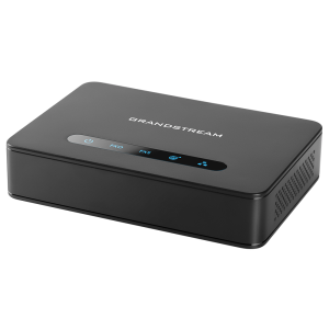 HT813 Bramka VoIP (1 port FXS / 1 port FXO / 2 konta SIP)