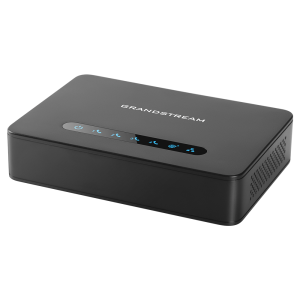 HT814 Bramka VoIP (4 porty FXS / 4 konta SIP)