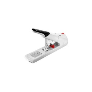 ZSZYWACZ NOVUS B50 HEAVY DUTY SZARY do 140 kartek