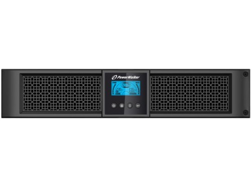UPS RACK 19" POWERWALKER LINE-INTERACTIVE 2000VA 8X IEC OUT, RJ11/45, USB/RS-232, LCD-1151654