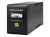 UPS POWERWALKER LINE-INTERACTIVE 800VA 2X PL 230V, PURE SINE WAVE, RJ11/45 IN/OUT, USB, LCD-1151371