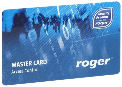 KONTROLER DOSTĘPU PR102DR-907205