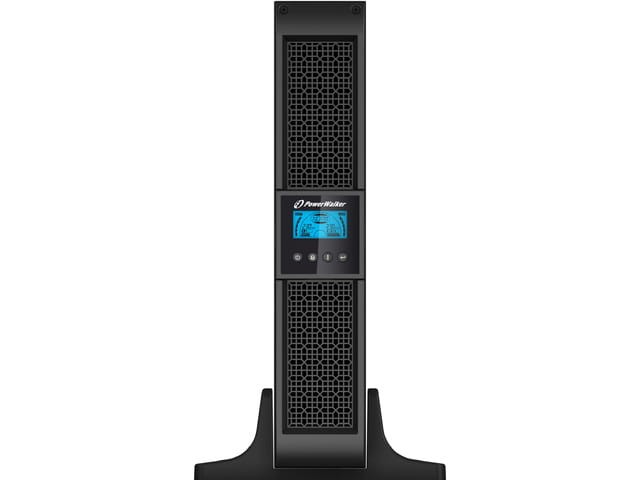 UPS RACK 19" POWERWALKER LINE-INTERACTIVE 3000VA 8X IEC, 1X IEC/C19 OUT, RJ11/RJ45, USB/RS232, LCD,-1151666
