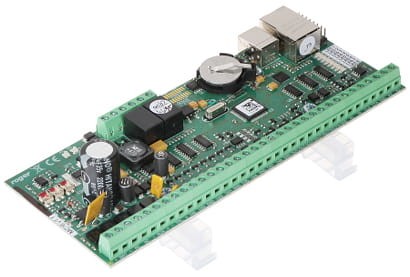 MODUŁ KONTROLERA DOSTĘPU MC16-PAC-4 ROGER-883774