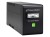 UPS POWERWALKER LINE-INTERACTIVE 800VA 2X PL 230V, PURE SINE WAVE, RJ11/45 IN/OUT, USB, LCD-1151374