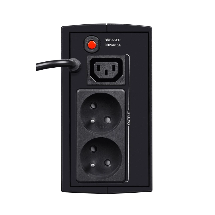 UPS EVER DUO 350 AVR-768831