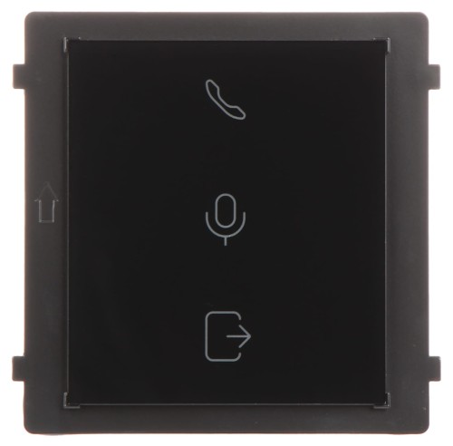 MODUŁ SYGNALIZACJI STANU URZĄDZENIA DS-KD-IN DO MODUŁU DS-KD8003-IME1 HIKVISION-958608