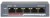 SWITCH PoE DS-3E0105P-E/M(B) 5-PORTOWY Hikvision-1154886