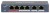 Switch PoE DS-3E0106P-E/M 6-PORTOWY Hikvision-1158108