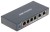Switch PoE DS-3E0106P-E/M 6-PORTOWY Hikvision-1158112