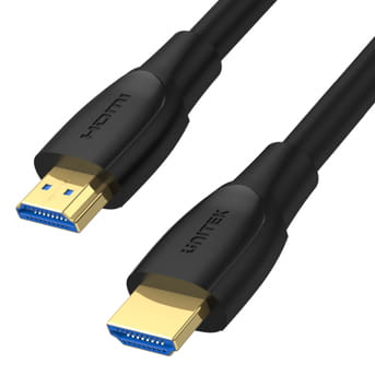 Unitek Kabel High Speed HDMI 2.0 4K C11046BK 20 m-1174607