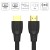 Unitek Kabel High Speed HDMI 2.0 4K C11046BK 20 m-1174608