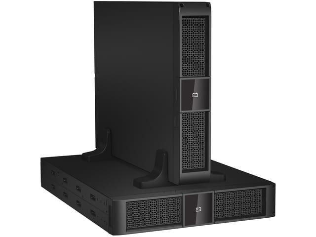 BATTERY PACK RACK 19" DLA UPS POWERWALKER VI 1000/1500 RT HID, VFI 1000 RT LCD 6 AKUMULATORÓW 12V/9A-1134434