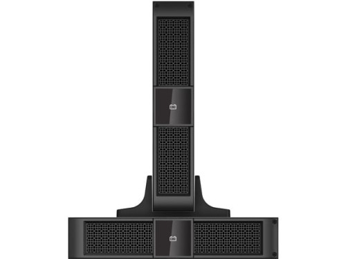 BATTERY PACK RACK 19" DLA UPS POWERWALKER VI 1000/1500 RT HID, VFI 1000 RT LCD 6 AKUMULATORÓW 12V/9A-1134435