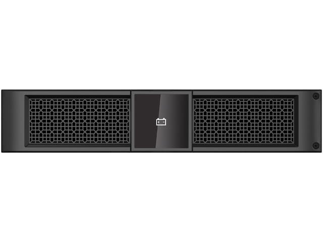 BATTERY PACK RACK 19" DLA UPS POWERWALKER VI 1000/1500 RT HID, VFI 1000 RT LCD 6 AKUMULATORÓW 12V/9A-1134436