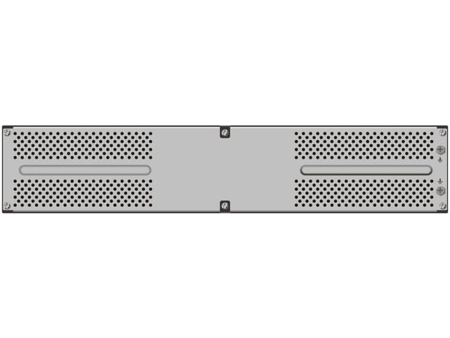 BATTERY PACK RACK 19" DLA UPS POWERWALKER VI 1000/1500 RT HID, VFI 1000 RT LCD 6 AKUMULATORÓW 12V/9A-1134437