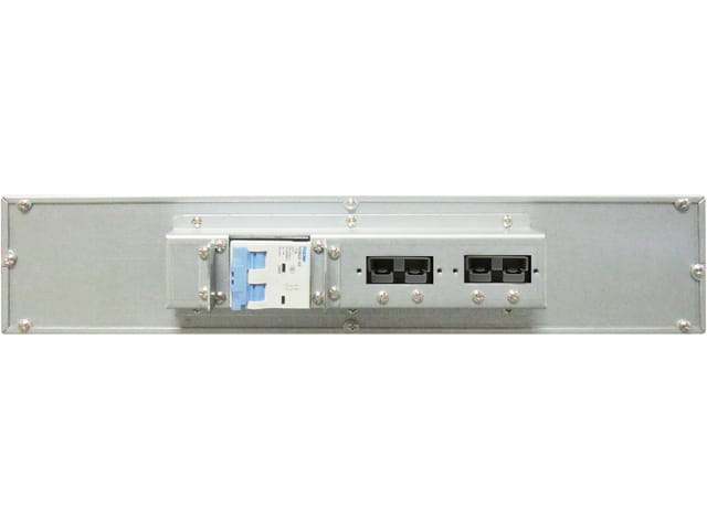BATTERY PACK RACK 19" DLA UPS POWERWALKER VFI 2000CRM LCD 8 AKUMULATORÓW 12V/9AH-1134413