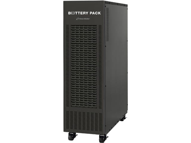 BATTERY PACK DLA UPS POWERWALKER VFI CPG 3/3 64 AKUMULATORÓW 12V/9AH-1134367