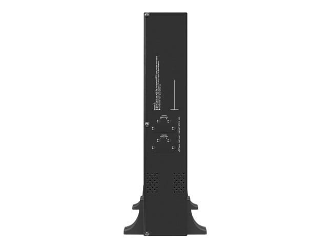 BATTERY PACK RACK 19" DLA UPS ARMAC SERII RACK ONLINE 6 AKUMULATORÓW 12V/9AH METALOWA OBUDOWA-1134376