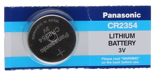 BATERIA LITOWA BAT-CR2354 PANASONIC-1086577