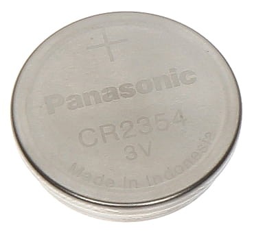 BATERIA LITOWA BAT-CR2354 PANASONIC-1086578