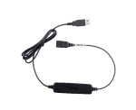 Axtel QD-USB-A30-UC – kabel QD USB – widok całości