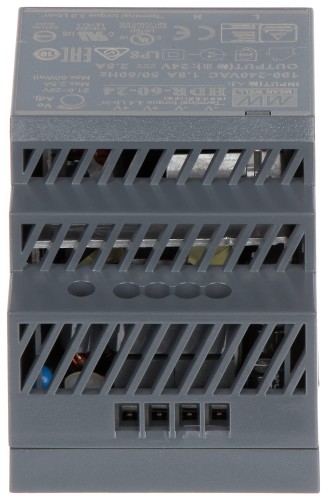 ZASILACZ IMPULSOWY DS-KAW60-2N-1063088
