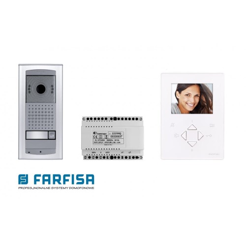 zh1252agle Zestaw wideodomofonowy - Farfisa.jpg