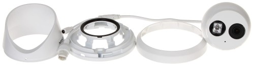 KAMERA IP DS-2CD2343G2-IU(2.8mm) - 4Mpx Hikvision-1193143