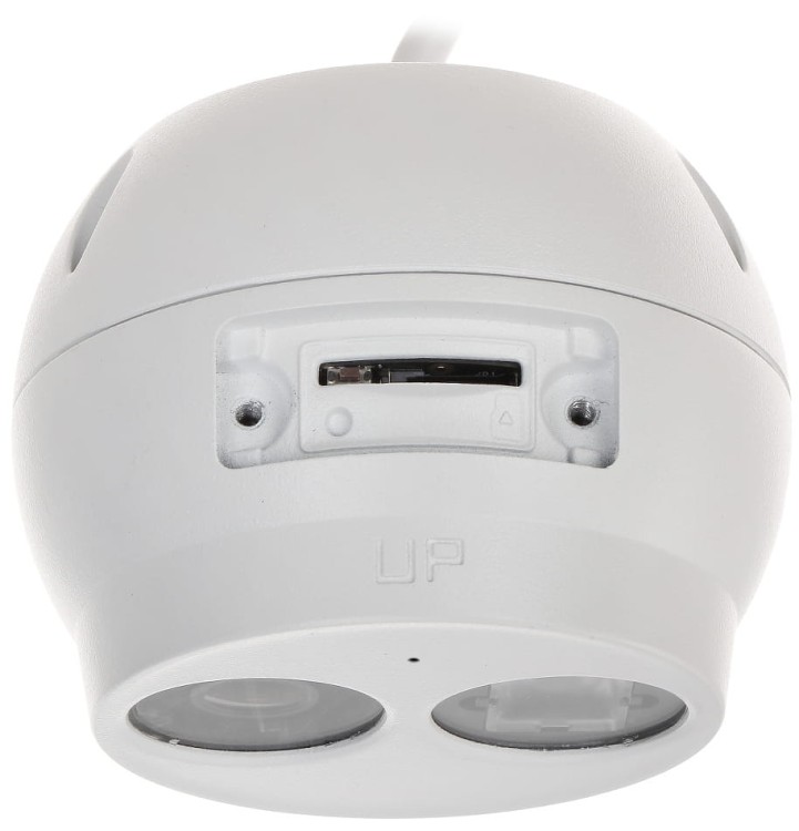 KAMERA IP DS-2CD2343G2-IU(2.8mm) - 4Mpx Hikvision-1193144