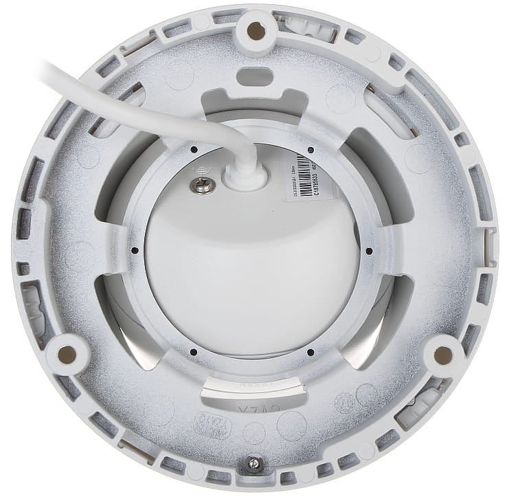 KAMERA IP DS-2CD2343G2-IU(2.8mm) - 4Mpx Hikvision-1193145