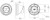 KAMERA IP DS-2CD2343G2-IU(2.8mm) - 4Mpx Hikvision-1193146