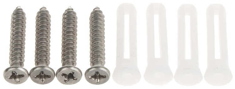 BEZPRZEWODOWY SYGNALIZATOR ZEWNĘTRZNY AX PRO DS-PS1-E-WE/BLUE Hikvision-1196499