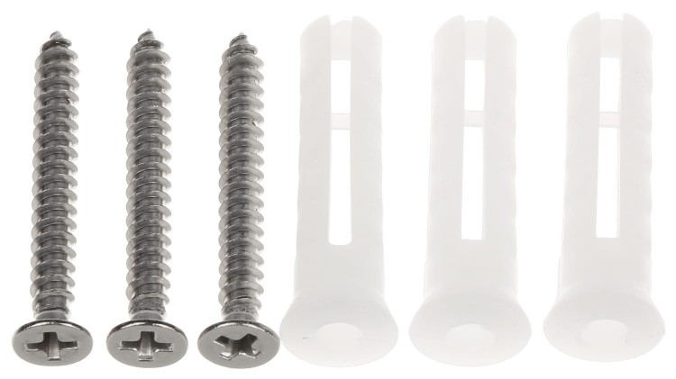 BEZPRZEWODOWY SYGNALIZATOR WEWNĘTRZNY AX PRO DS-PS1-I-WE/RED Hikvision-1193388