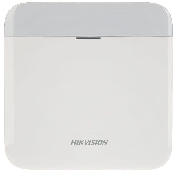 BEZPRZEWODOWA CENTRALA ALARMOWA AX PRO DS-PWA64-L-WE Hikvision-1193378