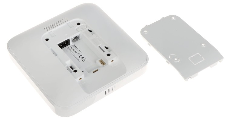 BEZPRZEWODOWA CENTRALA ALARMOWA AX PRO DS-PWA64-L-WE Hikvision-1193379
