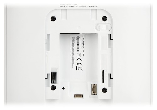 BEZPRZEWODOWA CENTRALA ALARMOWA AX PRO DS-PWA64-L-WE Hikvision-1193381
