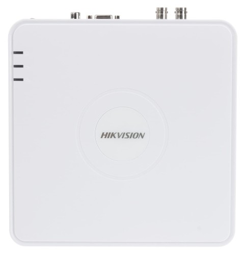 REJESTRATOR AHD, HD-CVI, HD-TVI, CVBS, TCP/IP DS-7104HQHI-K1(C)(S) 4 KANAŁY Hikvision-1203767