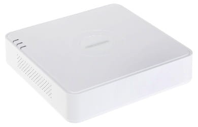REJESTRATOR AHD, HD-CVI, HD-TVI, CVBS, TCP/IP DS-7104HQHI-K1(C)(S) 4 KANAŁY Hikvision-1203770
