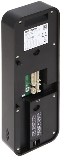 KONTROLER DOSTĘPU + RFID DS-K1T804BMF Hikvision-1200151