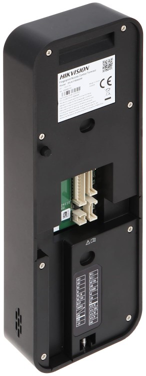 KONTROLER DOSTĘPU + RFID DS-K1T804BMF Hikvision-1200151