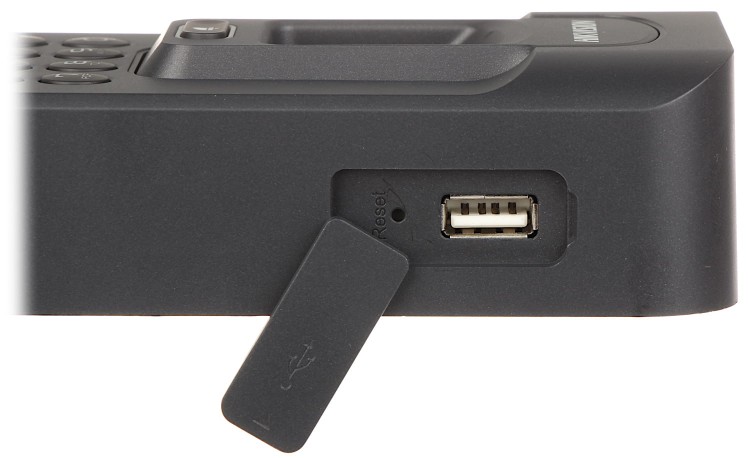 KONTROLER DOSTĘPU + RFID DS-K1T804BMF Hikvision-1200153
