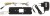 KONTROLER DOSTĘPU + RFID DS-K1T804BMF Hikvision-1200155