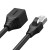 Unitek przedłużacz RJ-45 (8P8C) M-F Cat 6 STP 5 m-1203567