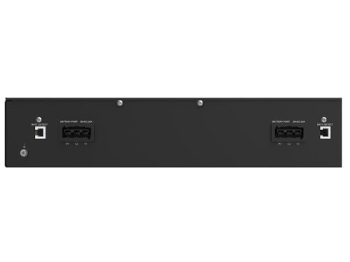 BATTERY PACK RACK 19" DLA UPS POWERWALKER VFI 2000/3000 ICR IOT 12 AKUMULATORÓW 12V/9A-1197769