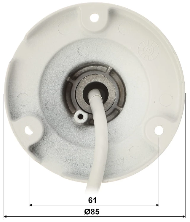 KAMERA IP DS-2CD2087G2-L(2.8MM)(C) ColorVu - 8.3Mpx Hikvision-1213967