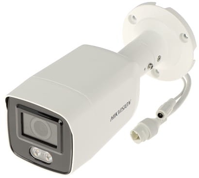 KAMERA IP DS-2CD2087G2-L(2.8MM)(C) ColorVu - 8.3Mpx Hikvision-1213972