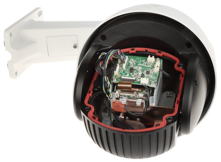 KAMERA IP SZYBKOOBROTOWA ZEWNĘTRZNA DS-2DE7A232IW-AEB(T5) ACUSENSE - 1080p 4.8... 153mm Hikvision-1209935